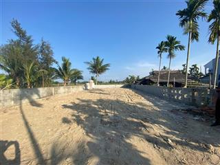 Bán đất 208m² mặt tiền thanh nhứt dx18, mt 10m ô tô vào, đất đẹp làm homestay, giá 6.3 tỷ tl