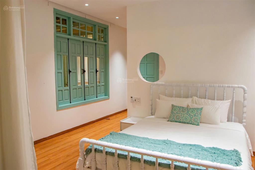 Bán villa 5 phòng hồ bơi, 199,8m2 đất ở đô thị cẩm châu, hội an, đường 10,5m trung tâm, giá 11,5 tỷ