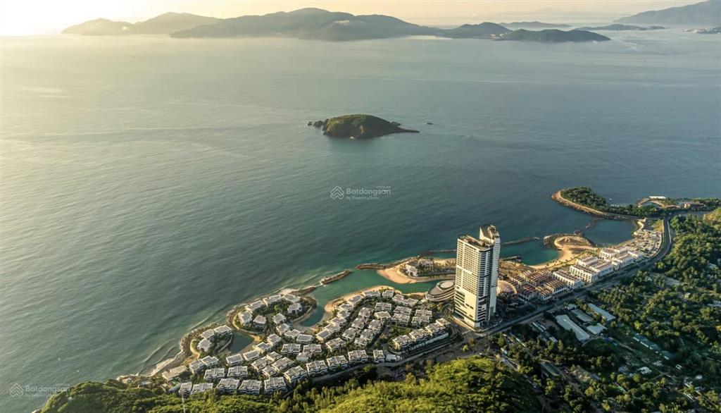 Cắt lỗ 01  02 tòa san home view trống đồng cc libera nha trang, 43 triệu/m2, 27m2