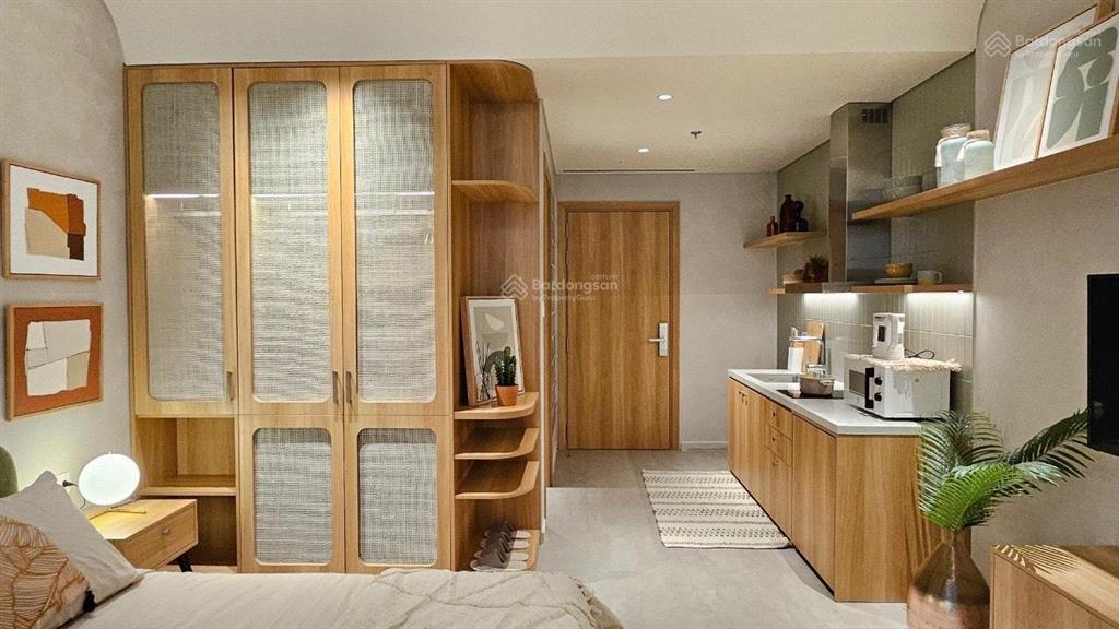 Cắt lỗ 01  02 tòa san home view trống đồng cc libera nha trang, 43 triệu/m2, 27m2