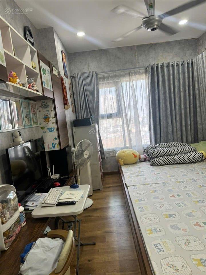 Chung cư flora  mặt tiền phạm văn đồng full nội thất