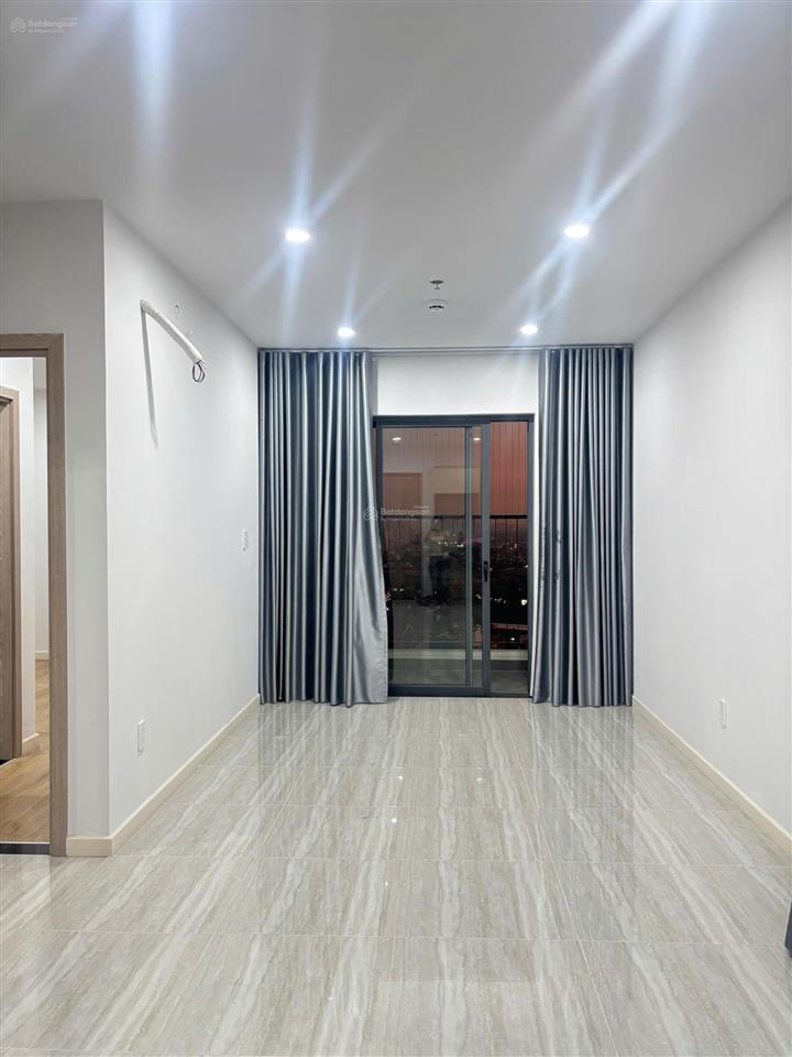 Cho thuê căn 2pn 2wc chung cư phúc đạt chợ đông hòa 6 triệu