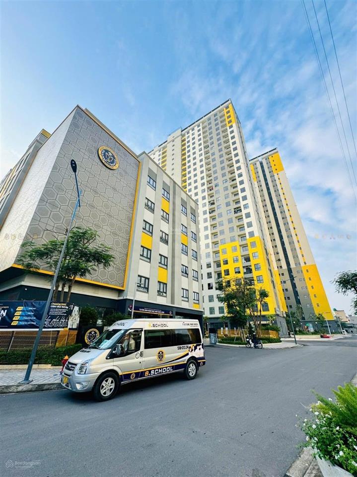 Bán căn 2pn 2wc cụm bcons city giá 2tỷ2 full chi phí