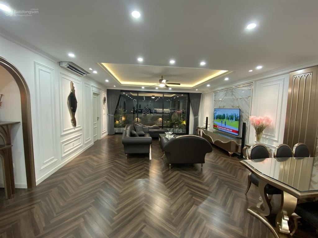 Chính chủ bán căn hộ chung cư gh3, green house giá tốt, 11,4 tỷ, 154 m2 tại kđt việt hưng