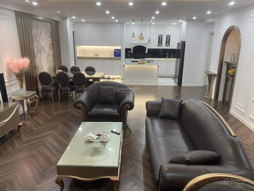 Chính chủ bán căn hộ chung cư gh3, green house giá tốt, 11,4 tỷ, 154 m2 tại kđt việt hưng