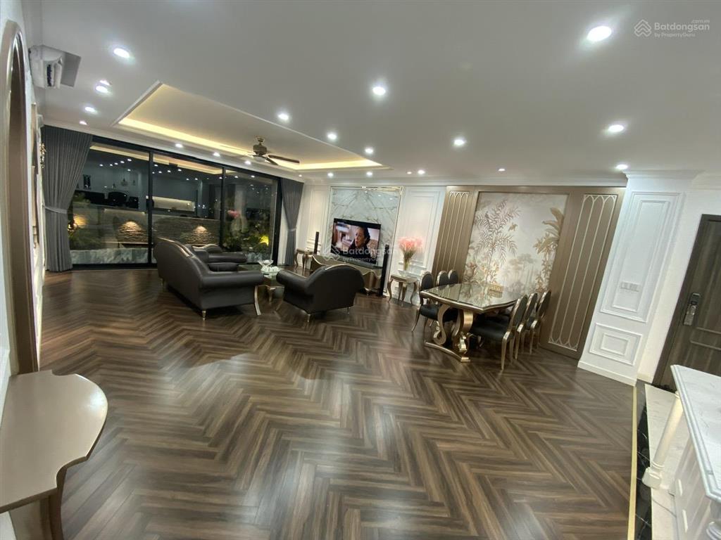 Chính chủ bán căn hộ chung cư gh3, green house giá tốt, 11,4 tỷ, 154 m2 tại kđt việt hưng