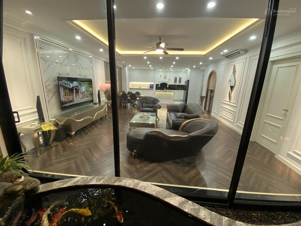 Chính chủ bán căn hộ chung cư gh3, green house giá tốt, 11,4 tỷ, 154 m2 tại kđt việt hưng