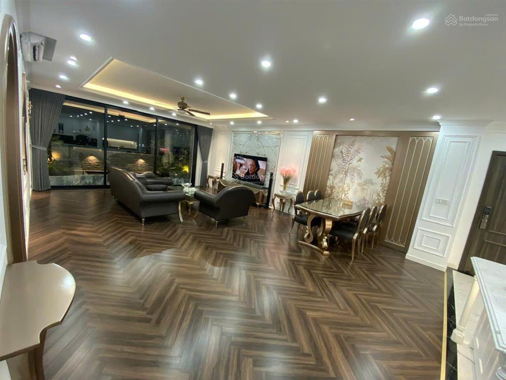 Chính chủ bán căn hộ chung cư gh3, green house giá tốt, 11,1 tỷ, 154 m2 tại kđt việt hưng