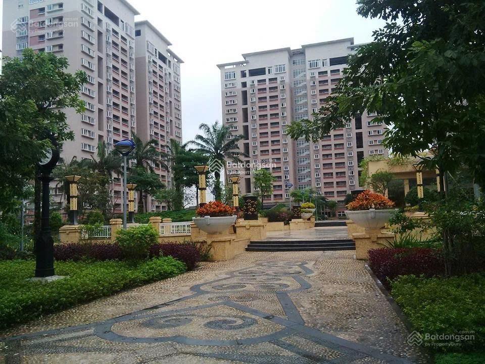 Chung cư green house ct17 147m2, 3 ngủ 2 wc, giá 10,7tỷ tòa gh4