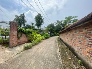 Cách hn 60km ba vì 625m cả nhà và đất giá đầu tư