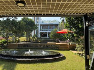 Chuyển nhượng villa tại yên bài  giá cực kỳ hợp lý