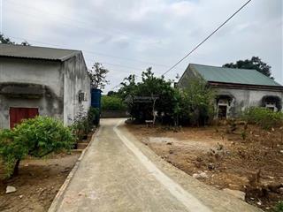 Không có lô thứ 2 chủ giảm chào lô đất 720m2 rẻ nhất tản lĩnh ba vì hà nội giá 3,x tỷ