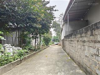 Đất ba trại cũ hiện thuộc xã suối hai tài chính nhỏ nhỉnh 1 tỷ 350m2 ạ