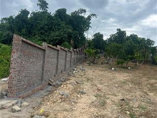 Chủ giảm chào 4,3tỷ xuống 3,4tỷ cho lô đất 1451m2 trong sổ 1000m2 ba trại, suối hai, ba vì, hà nội