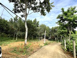Lô đất 1260m2 đẹp nhất khánh thượng bám đường 40m cực tiềm năng để sở hữu hoặc xây home đẹp 2,x tỷ