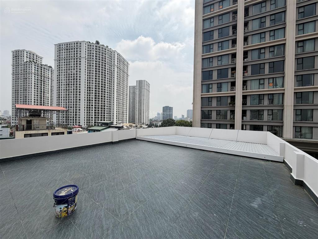 Chính chủ cho thuê mb vp dt150m2x3 tầng mặt phố cự lộc, thanh xuânngã tư sở giá thuê thương lượng