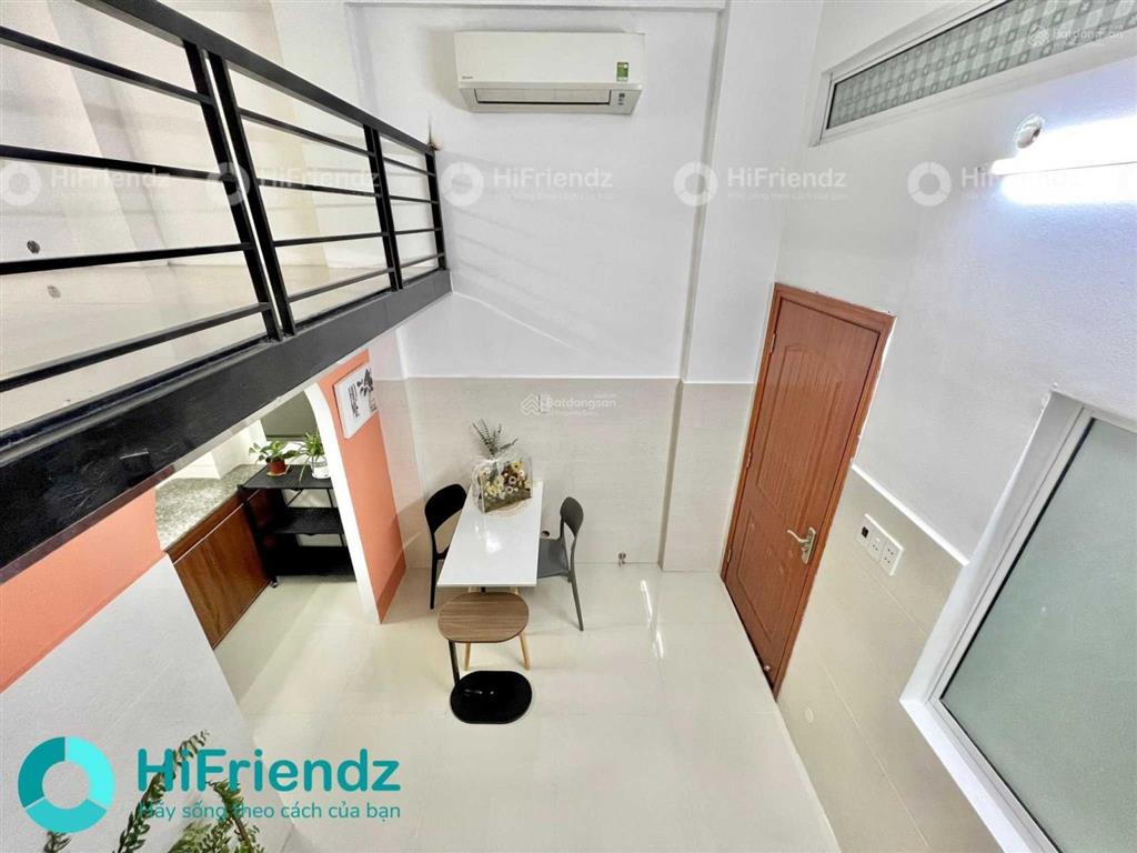 Cho thuê phòng trọ sinh viên mới xây gần lotte quận 7