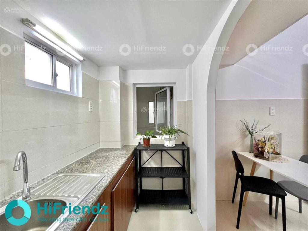 Cho thuê phòng trọ sinh viên mới xây gần lotte quận 7