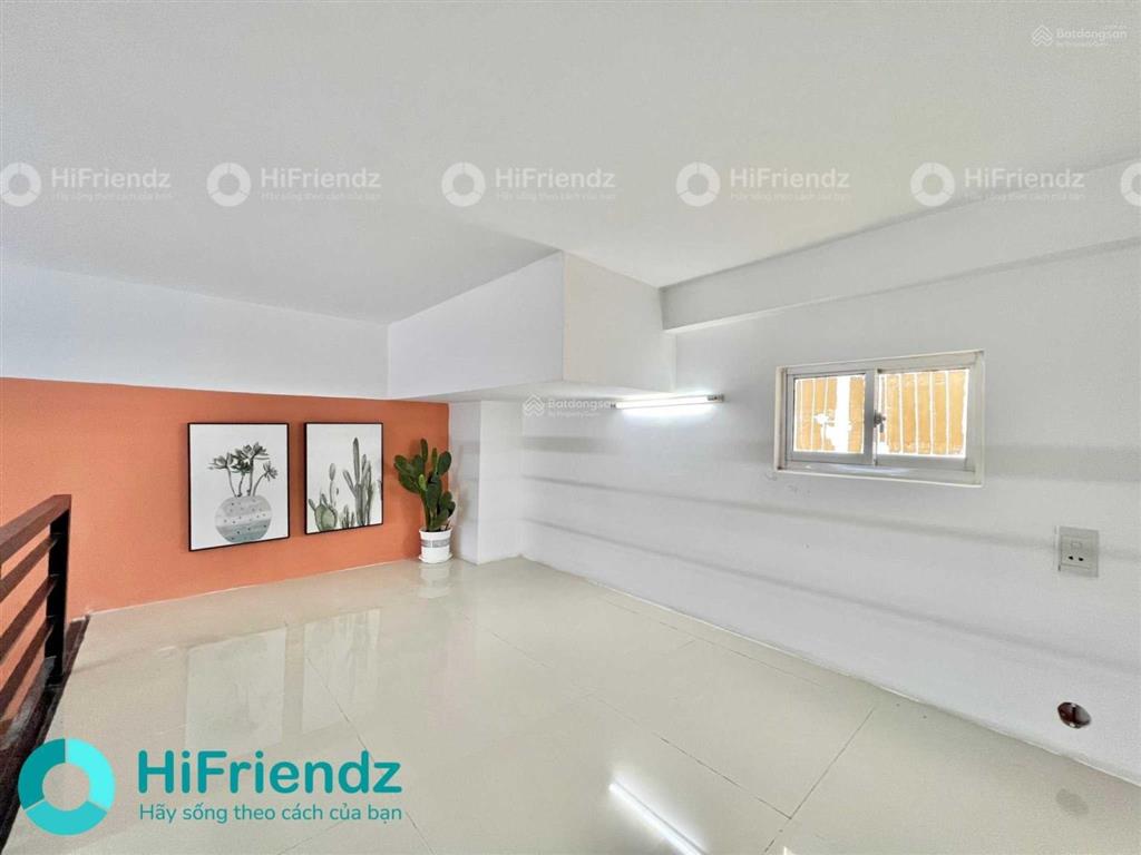 Cho thuê phòng trọ sinh viên mới xây gần lotte quận 7