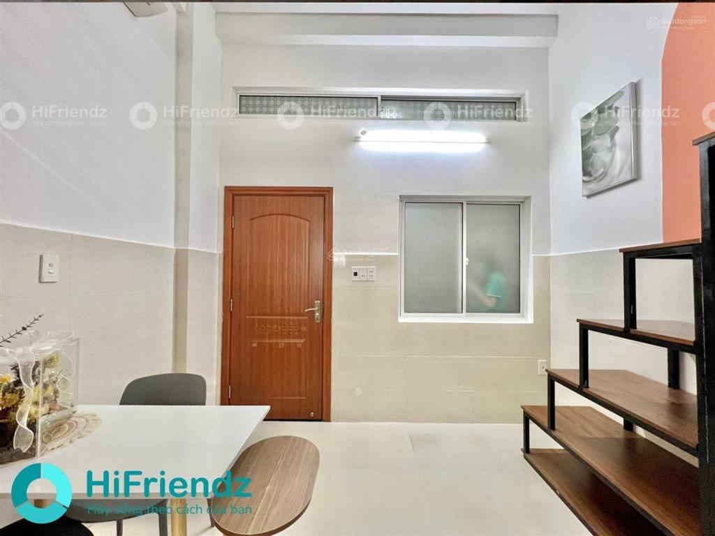 Cho thuê phòng trọ sinh viên mới xây gần lotte quận 7