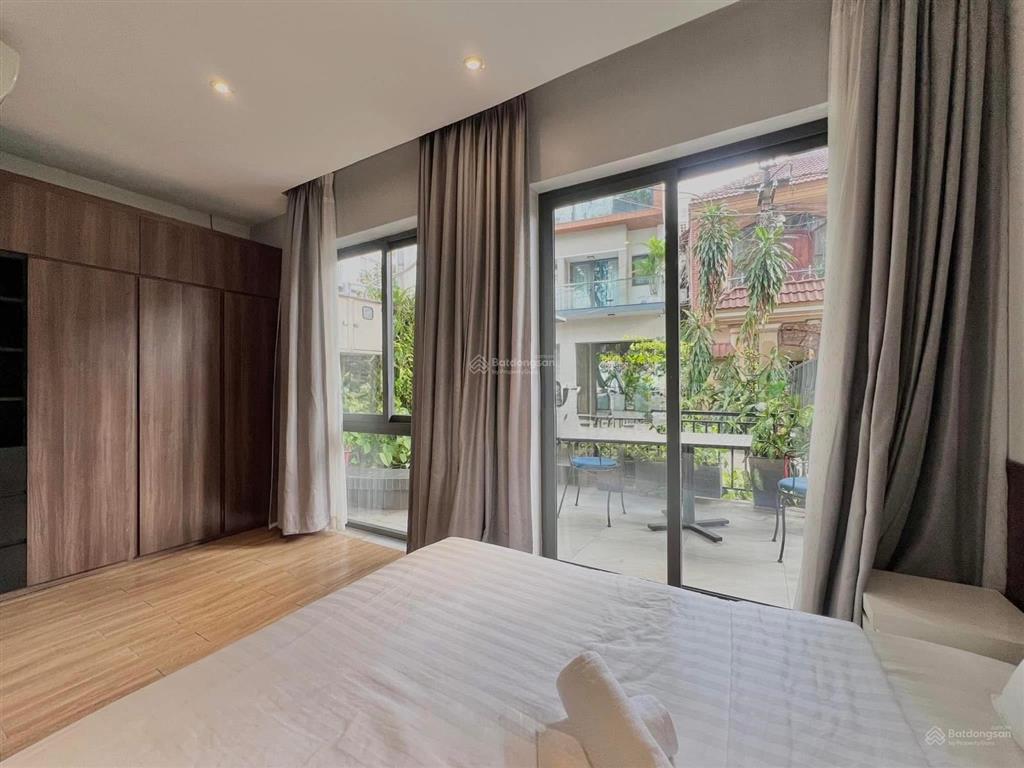 Phòng trọ mới xây đường nguyễn thị thập  quận 7, trang bị full nội thất mới  có máy giặt