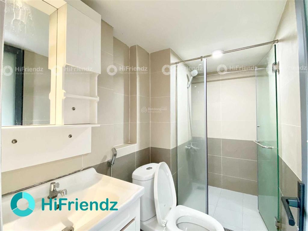 Căn hộ mới xây gần cầu phú xuân quận 7  không giới hạn người ở  an ninh  bảo vệ 24/7