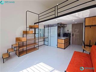 Phòng trọ sinh viên mới xây tại quận 7 gần trường ufm, tdtu, rmit  tiện nghi, riêng tư, an ninh