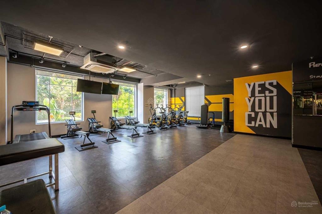 Căn hộ cao cấp sonata trung tâm quận 7  dịch vụ nổi bật quận 7  cho thuê ngắn hạn/dài hạn