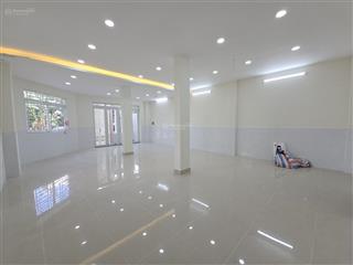 Mặt bằng kinh doanh 80m2 mới hoàn thiện tại kdc nam long  quận 7