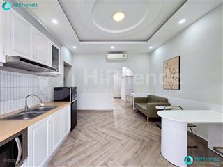 Cho thuê căn hộ ban công mới hoàn thiện ngay phú mỹ hưng  quận 7
