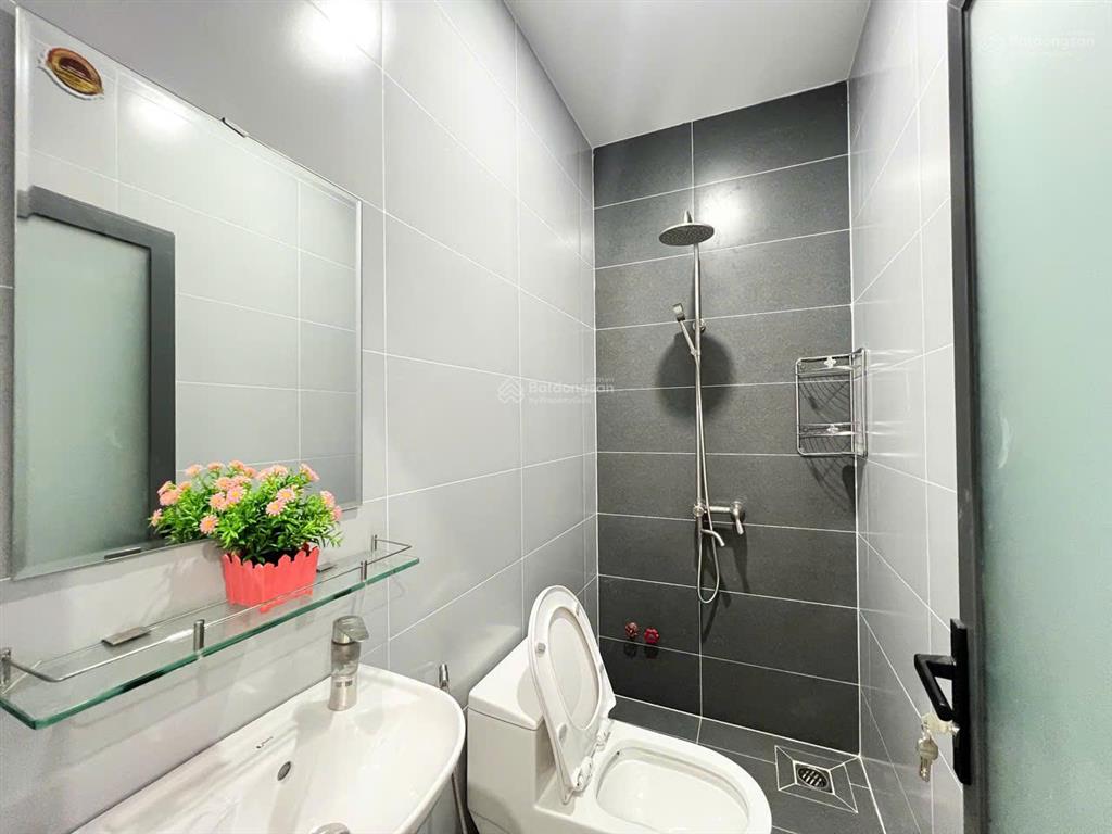 Hot căn hộ studio mới xây tại kdc tấn trường  quận 7