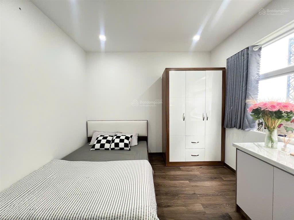 Hot căn hộ studio mới xây tại kdc tấn trường  quận 7