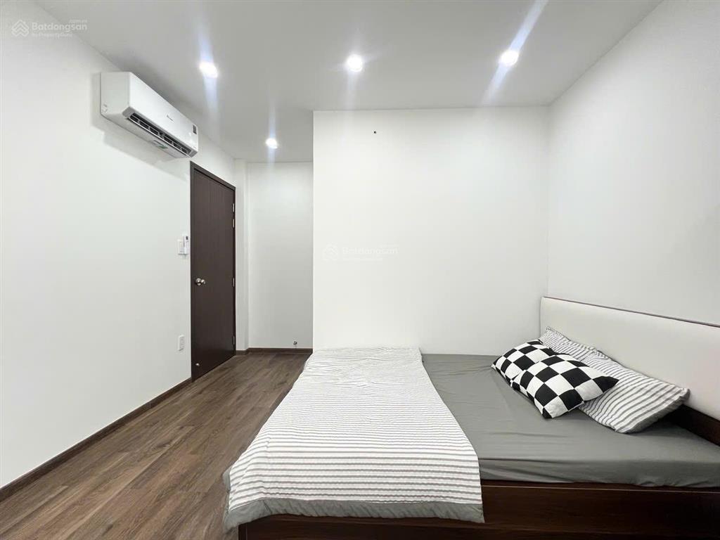 Hot căn hộ studio mới xây tại kdc tấn trường  quận 7