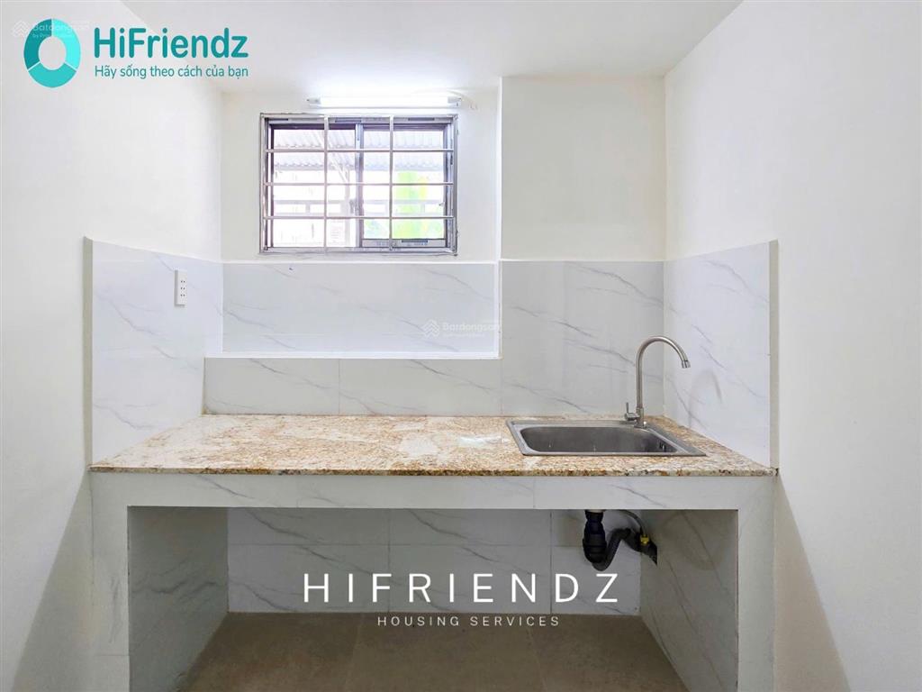 Cho thuê phòng trọ 40m2 | gác cao 2m | khu làng đại học  gần lotte, trường tdtu