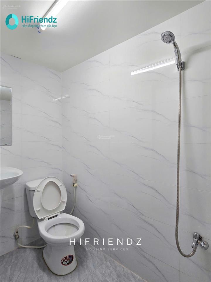Cho thuê phòng trọ 40m2 | gác cao 2m | khu làng đại học  gần lotte, trường tdtu