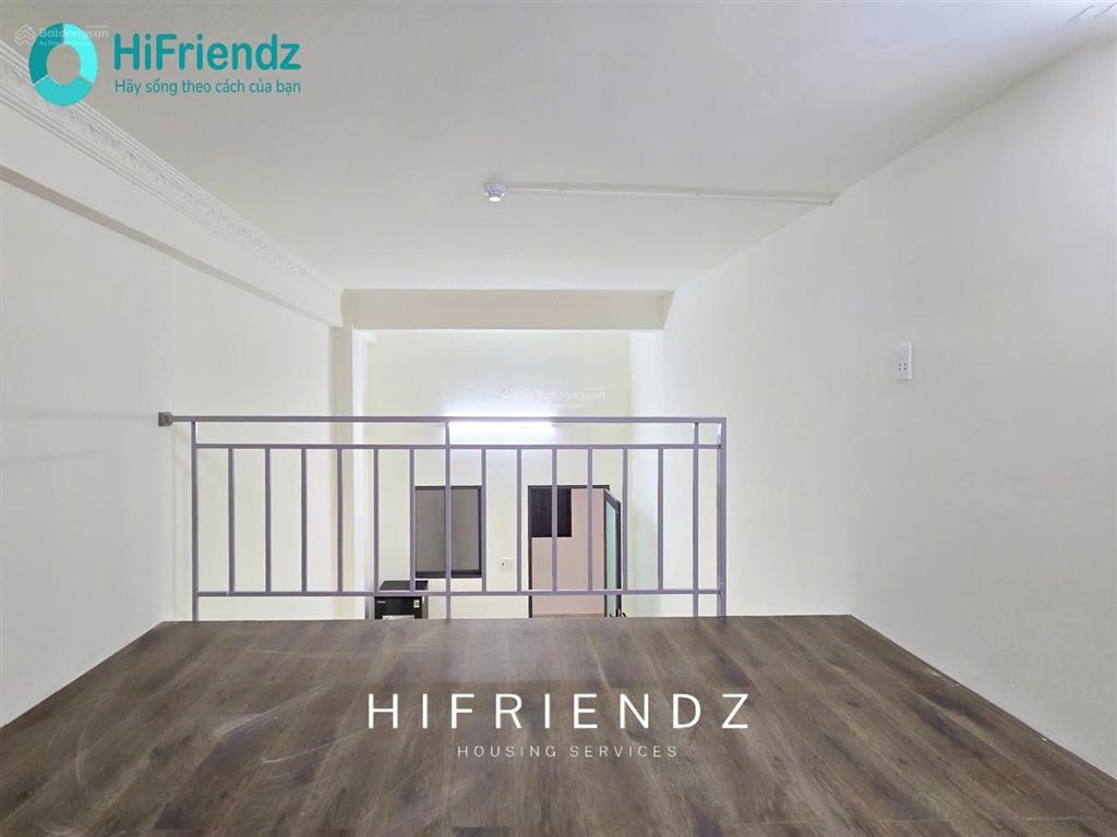 Cho thuê phòng trọ 40m2 | gác cao 2m | khu làng đại học  gần lotte, trường tdtu