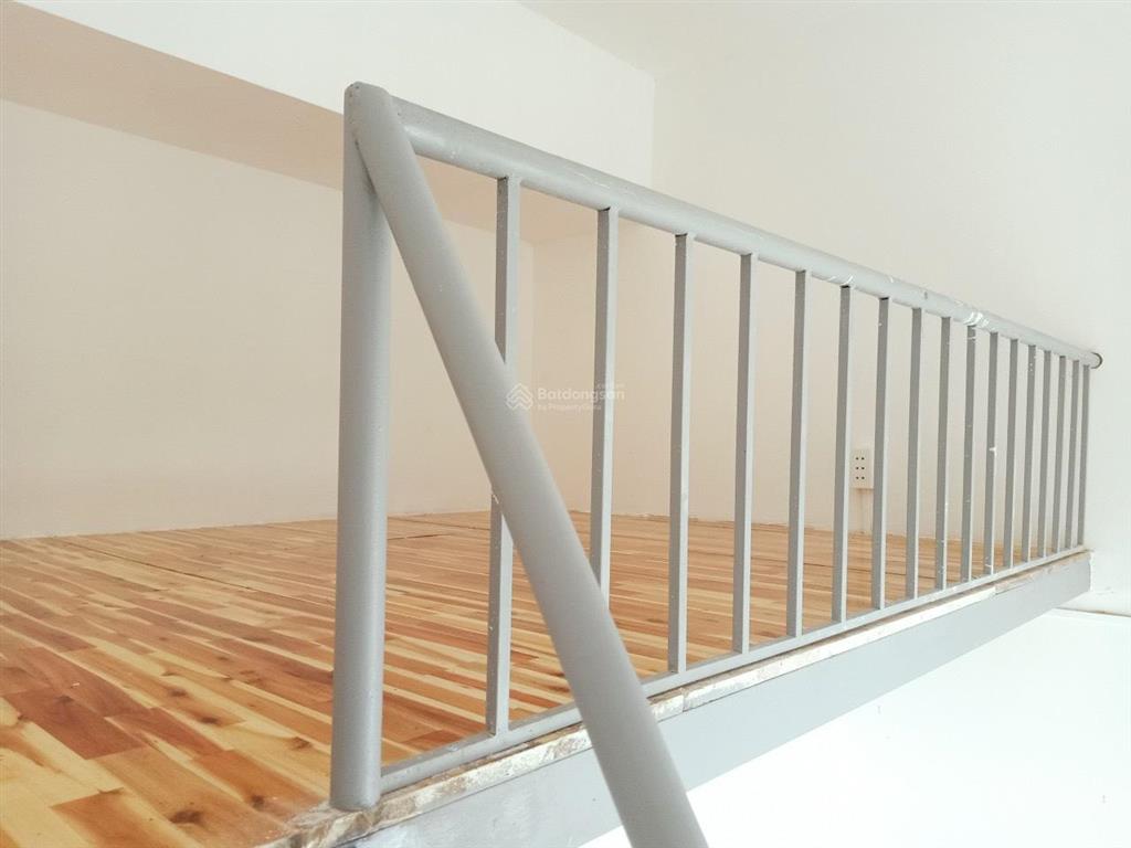 Phòng trọ giá rẻ ngay cầu phú mỹ | gần kcx tân thuận | mặt tiền đường huỳnh tấn phát, quận 7