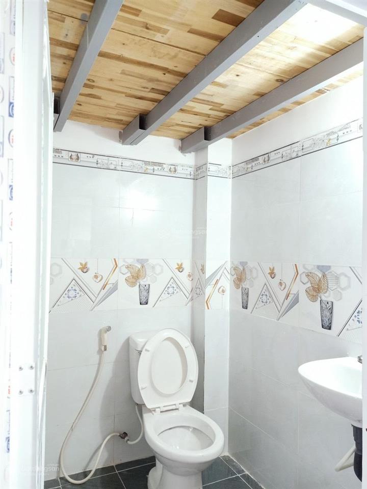 Phòng trọ giá rẻ ngay cầu phú mỹ | gần kcx tân thuận | mặt tiền đường huỳnh tấn phát, quận 7