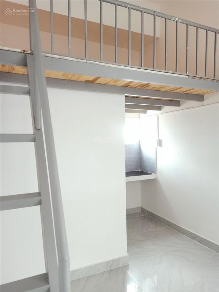Phòng trọ giá rẻ ngay cầu phú mỹ | gần kcx tân thuận | mặt tiền đường huỳnh tấn phát, quận 7