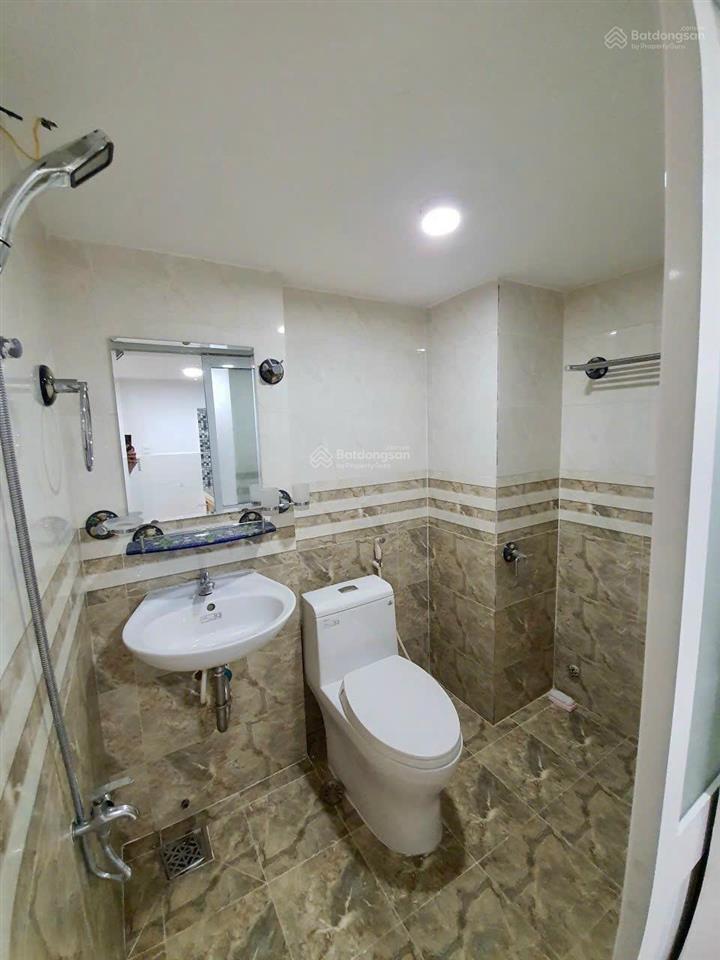 Phòng trọ có gác | 25m2 | full nội thất | đường lê thị chợ  quận 7