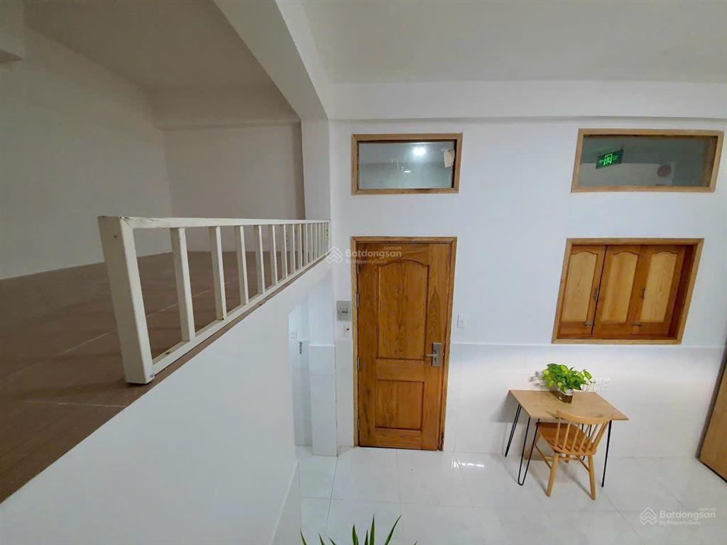 Phòng trọ có gác | 25m2 | full nội thất | đường lê thị chợ  quận 7