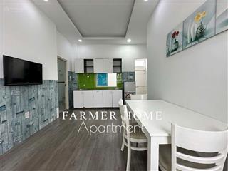 Căn hộ 2pn | 45m2 | ban công | đường lâm văn bền  quận 7 | gần lotte, cres, vivo city