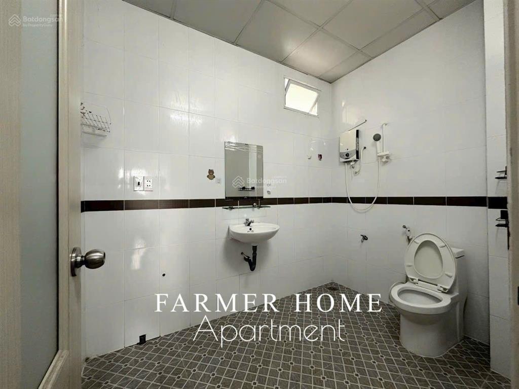 Căn hộ 2pn | 45m2 | ban công | đường lâm văn bền  quận 7 | gần lotte, cres, vivo city