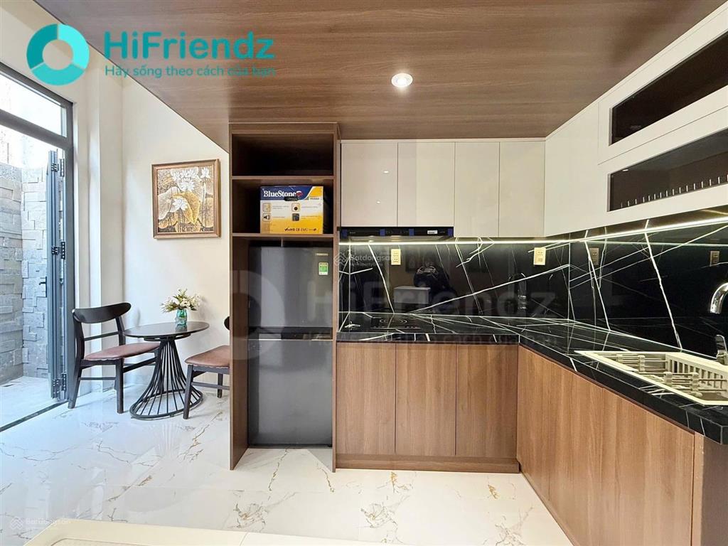 Cho thuê căn hộ mới xây ngay lotte quận 7  đường nguyễn thị thập | gần trường tdtu, ufm, rmit