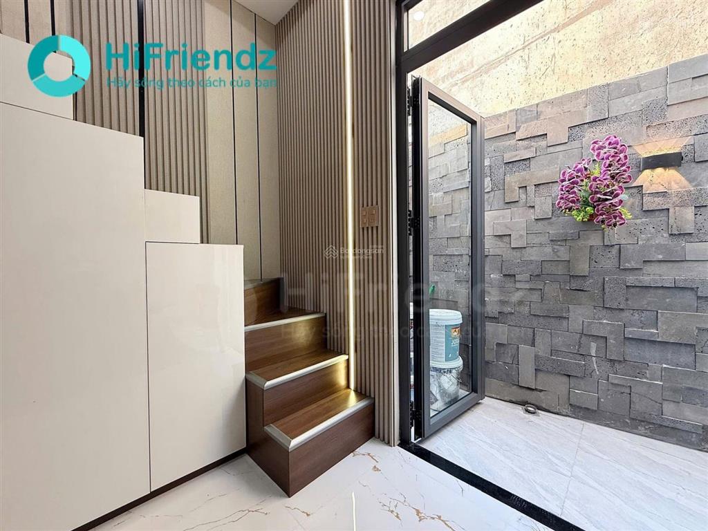 Cho thuê căn hộ mới xây ngay lotte quận 7  đường nguyễn thị thập | gần trường tdtu, ufm, rmit