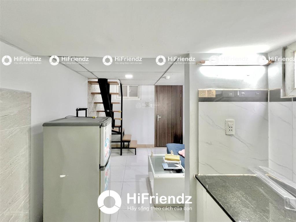Giá tốt căn hộ mini cho thuê mặt tiền đường nguyễn thị thập  ngay cầu phú mỹ, quận 7