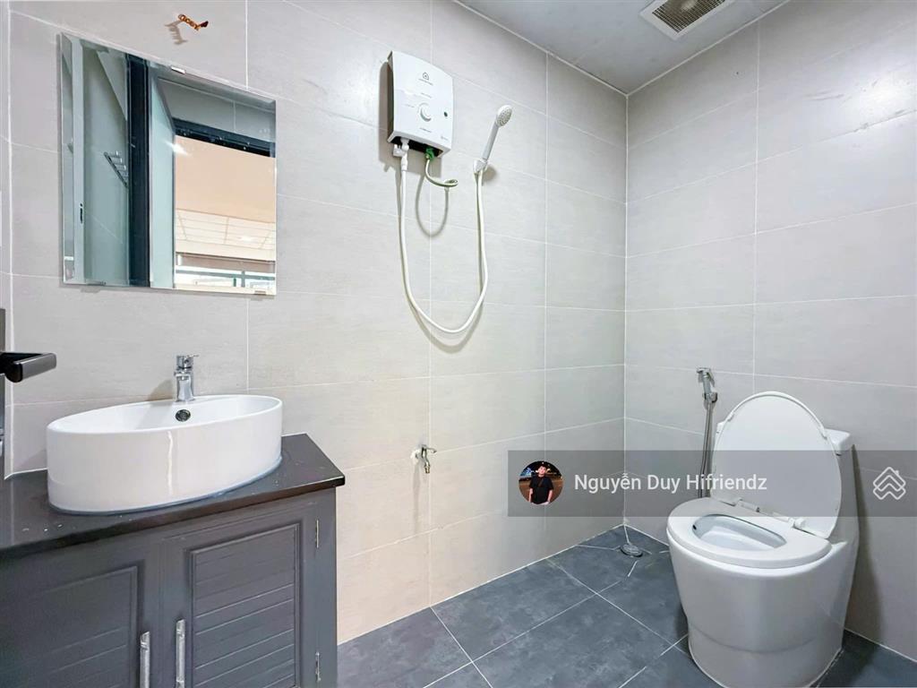 Cho thuê căn hộ studio hoàng quốc việt  quận 7 | phòng rộng, cửa sổ thoáng