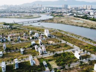 [ hàng chính chủ  sổ đỏ  nam hoà xuân ] bán gấp những lô đất, giá rẻ hơn thị trường 100200tr.