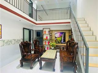 Án nhà 2 tầng  2 mặt tiền, hòa xuân, đà nẵng