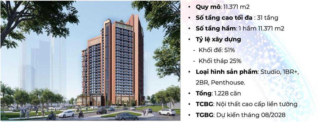 Chính thức nhận booking sun symphony residence 5  vị thế kim cương bên sông hàn